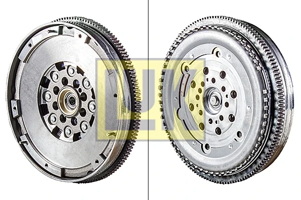Flywheel